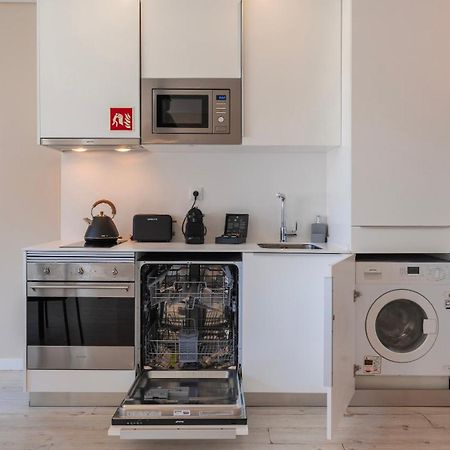 Carmo 43 Appartement Lissabon Buitenkant foto