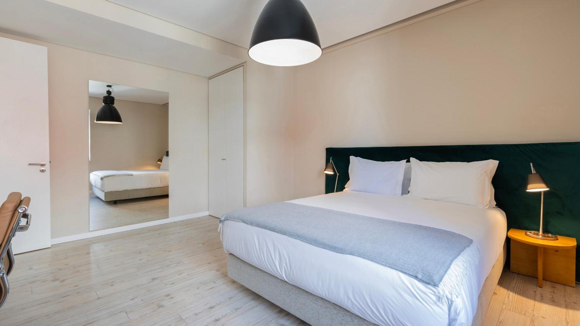 Carmo 43 Appartement Lissabon Buitenkant foto