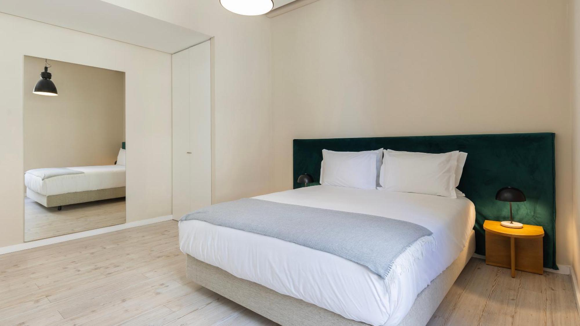 Carmo 43 Appartement Lissabon Buitenkant foto