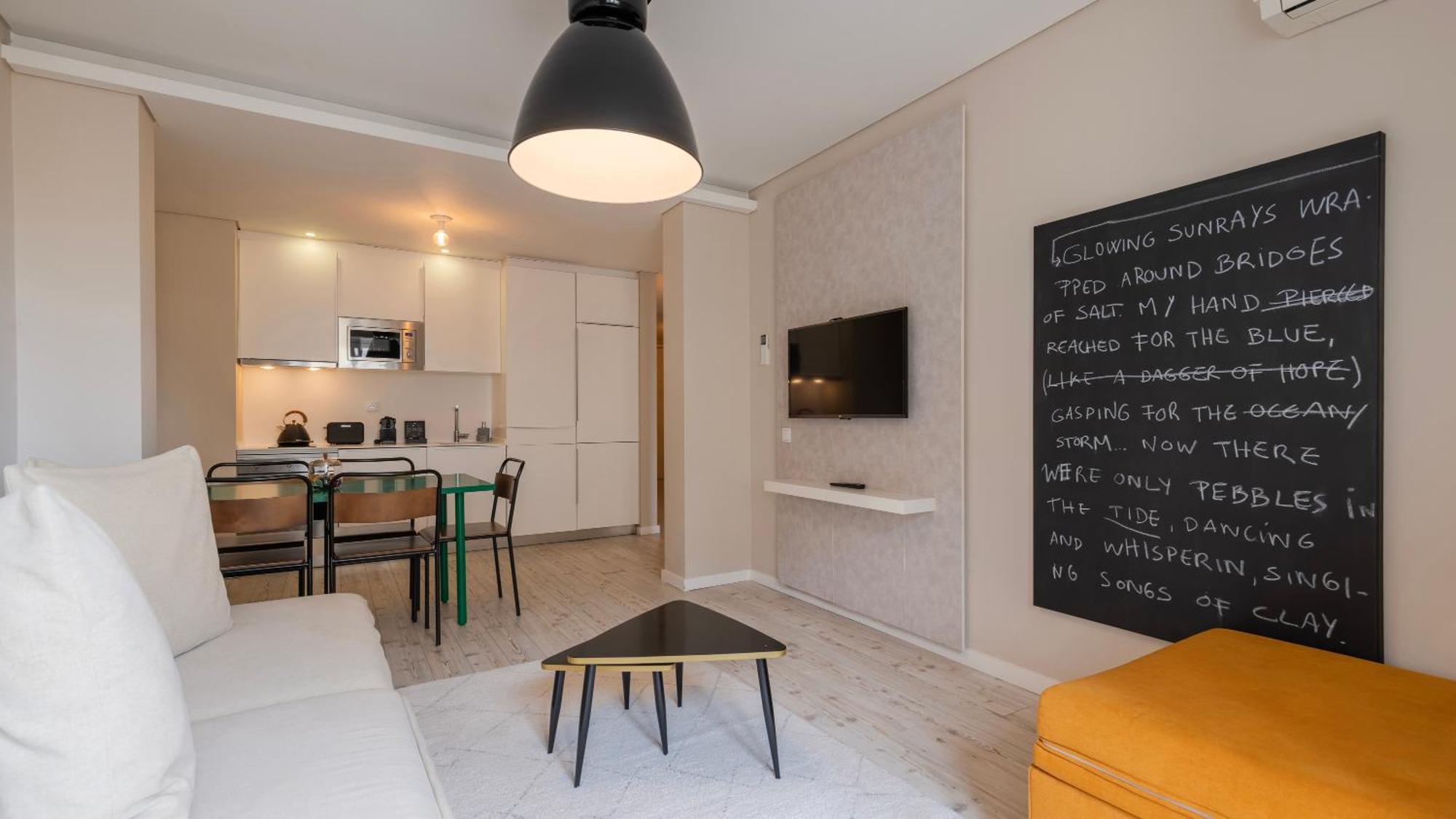 Carmo 43 Appartement Lissabon Buitenkant foto