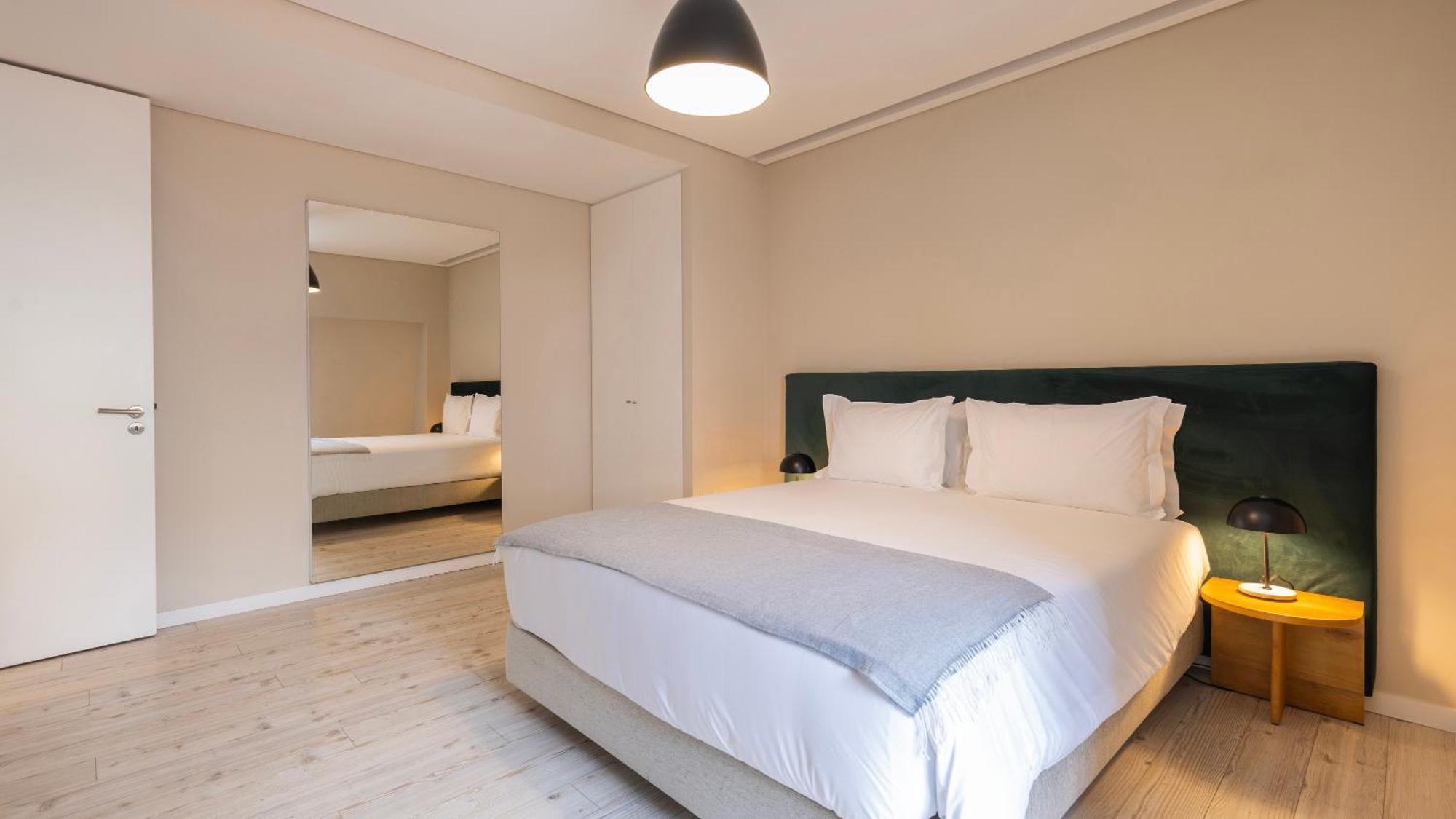 Carmo 43 Appartement Lissabon Buitenkant foto