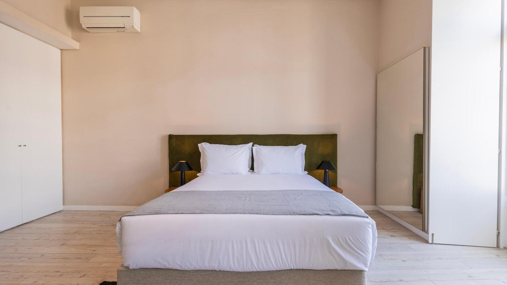 Carmo 43 Appartement Lissabon Buitenkant foto